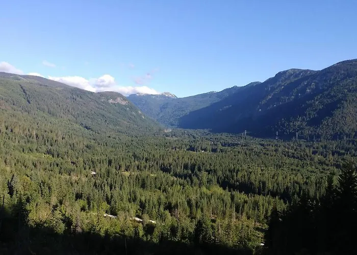 Hot Tub Cool Views: Roaring Creek Cabin